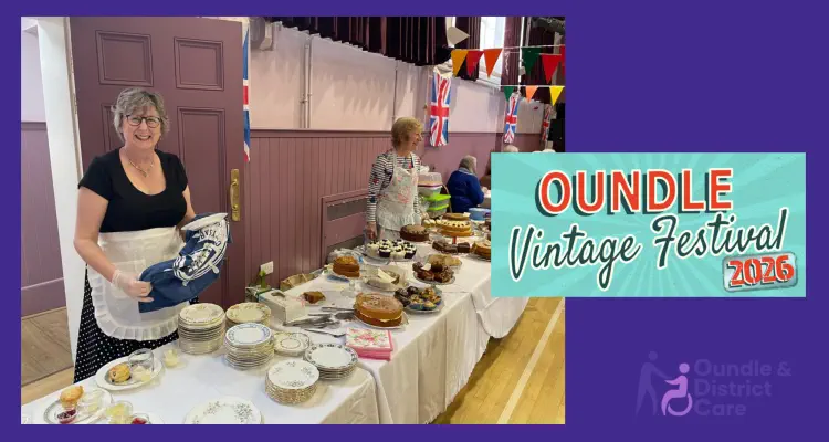 Vintage Festival2026